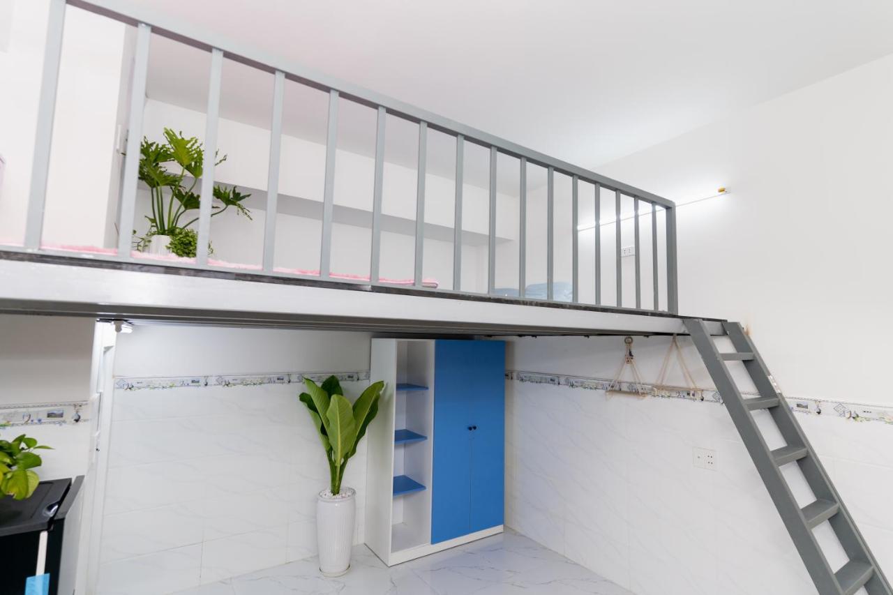 Bed & Breakfast Shiri House Ho Chi Minh City