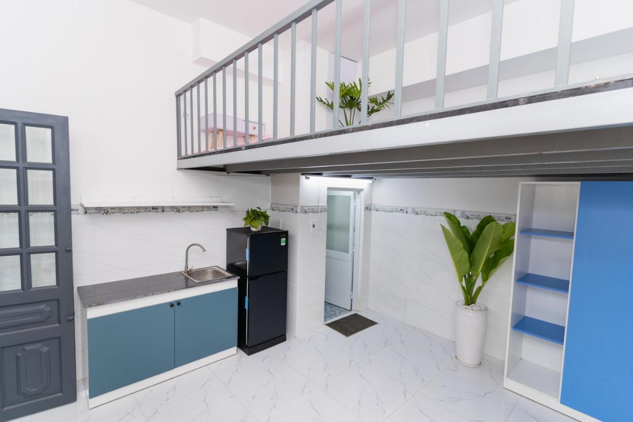 Shiri House Bed & Breakfast Ho Chi Minh City