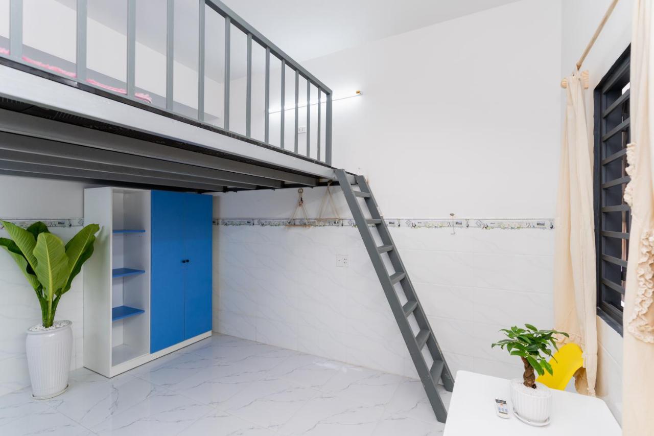 Shiri House Bed & Breakfast Ho Chi Minh City