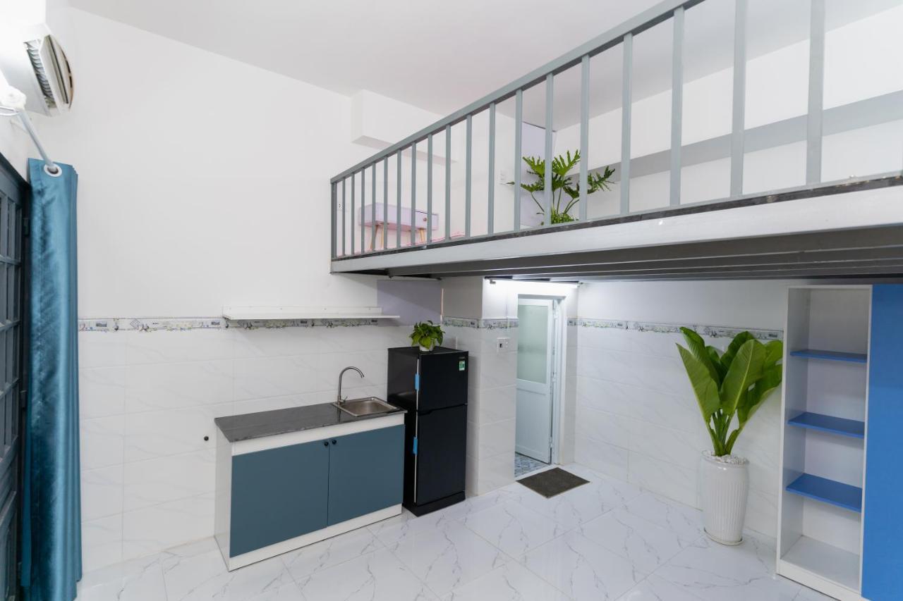 Shiri House Bed & Breakfast *